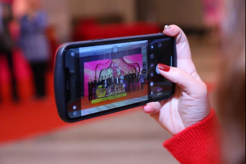 聚.变——凝心聚力,开拓新篇 |广兴源2020年会庆典圆满落幕! 聚.变——凝心聚力,开拓新篇 |广兴源2020年会庆典圆满落幕!